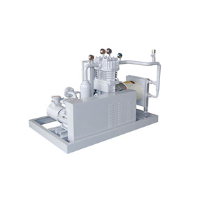 ¿Cuánto cuesta al fabricante vender el proceso de selección de la varilla del pistón del compresor de gas recuperado? - Product Image 1