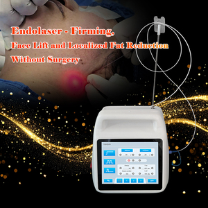 Prix Usine Endopulse 980nm1470nm 60W Endovlifting Néocollagénèse Liposuccion Endo Lift Machine <span class=keywords><strong>Laser</strong></span> à Diode Lupolysis - Product Image 2