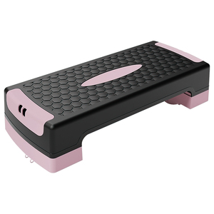 Multifunctionele Thuistraining Aerobe Stepplatform Balans Oefening Opstapje Fitness Stapbank - Product Image 4