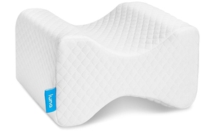 Bán buôn bộ nhớ bọt gối đầu gối chỉnh hình giảm đau chân chân đầu gối phần còn lại nêm gối - Product Image 6