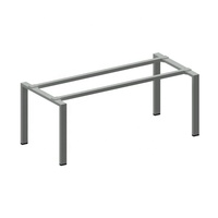 Cadre de pieds de table à siège unique, fourniture directe d'usine de Guangzhou BERSON