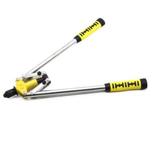 Haute qualité pas cher <span class=keywords><strong>prix</strong></span> en acier pneumatique Double <span class=keywords><strong>Rivet</strong></span> pistolet - Product Image 6