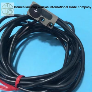 1 pieza Nuevo Sensor de Desplazamiento Ex-614v con Garantía Envío Gratis Nuevo Original en Stock Automatización Industrial Pac - Product Image 1