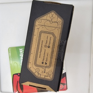 Original New Flipper Zero xách tay điện tử Pet Dolphin là một mã nguồn mở công cụ đa chức năng cho lập trình đam mê - Product Image 5