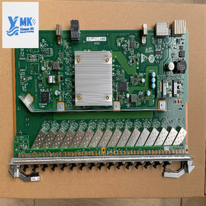 USG9520 nivel firewall puerta de enlace de seguridad unificada SPUC SP - Product Image 1