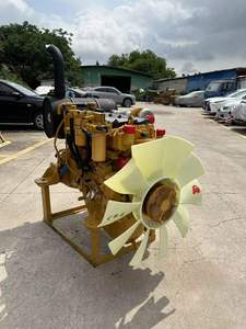 416-1104 389983 389-9983 20R6755 20R-6755 Motor C32 3529767 352-9767 352-9766 3529766 3520202 3492654 - Product Image 4