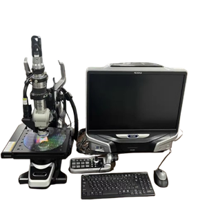 VHX-6000ไฟเบอร์เซนเซอร์-แบรนด์สินค้าประเภทไฟเบอร์ทรูบีมใช้ในอุตสาหกรรม - Product Image 1
