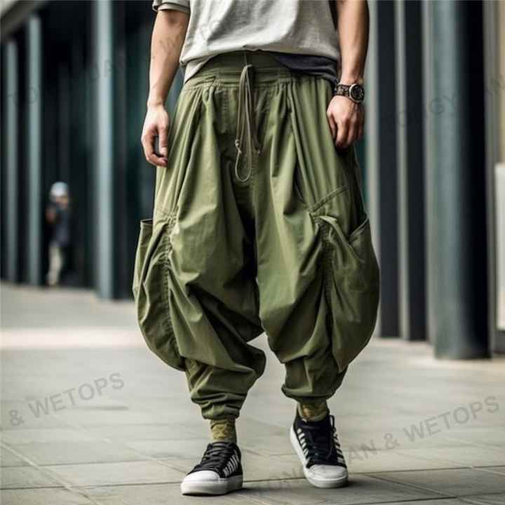 fallschirmspringer hose herren