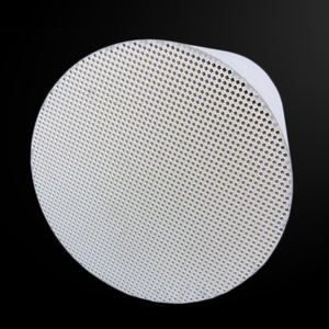 <span class=keywords><strong>Filtre</strong></span> <span class=keywords><strong>à</strong></span> <span class=keywords><strong>particules</strong></span> de paroi de suie <span class=keywords><strong>diesel</strong></span> en carbure de silicium et <span class=keywords><strong>filtre</strong></span> d'échappement de fumées Sic DPF - Product Image 4