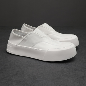 Chaussures derby classiques en cuir pour homme, à lacets, confortables, décontractées, habillées et formelles. - Product Image 3