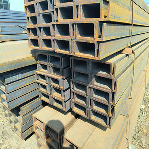 Fabrik niedrig Großhandel Kanal Stahl Preis verzinkter Stahl <span class=keywords><strong>c</strong></span> Kanal Pfette - Product Image 6