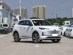 Económico 2024 tercera generación Changan CS55 <span class=keywords><strong>PLUS</strong></span> 1,5 T DCT excelente edición confiable coche usado para la familia de viaje de la ciudad - Product Image 3
