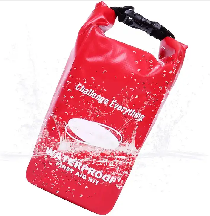 Factory Emergency Safety First Aid Kit