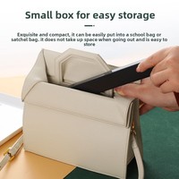 Palillos Cuadrados de Acero Inoxidable 304 para el Hogar, Acabado Espejo, Diseño Moderno y Minimalista; Palillos Ideales para Estudiantes y Viajes