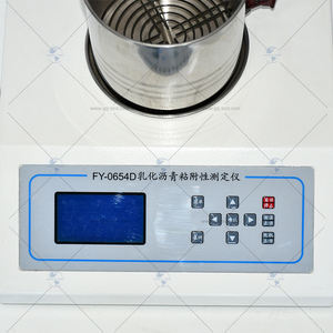 220v emulsified האספלט emulified v ציוד אחריות 1-שנה עבור שימוש מכונה - Product Image 4