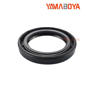 Joint d'étanchéité pour moteur hors-bord Yamaboya 93102-35008 pour moteur de bateau Yamaha 40 CV, pièce de rechange - Product Image 2