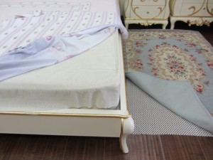 Alfombra Protectora Antideslizante de Primera Calidad para Mascotas, Acolchada, Antimicrobiana, Resistente a las Manchas y Personalizable del Fabricante de Productos para el Cuidado de los Pies - Product Image 6