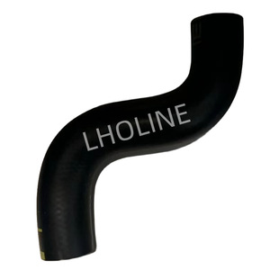Manguera de Refrigerante de Goma LHOLINE 25411-4H500 para Reemplazo y Reparación, Longitud Estándar - Product Image 3
