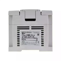 Controlador Lógico Programable (PLC) Mitsubishi FX3U-80MR/ES-A Original en Oferta, Control Industrial, Comunicación RS485, 36 Meses de Garantía