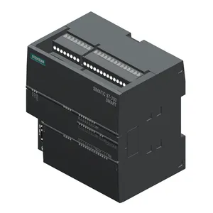 מכירה לוהטת סימנס 6ES72881SR300AA0 PLC S7-200 חכם מעבד SR30 6ES7288-1SR30-0AA0