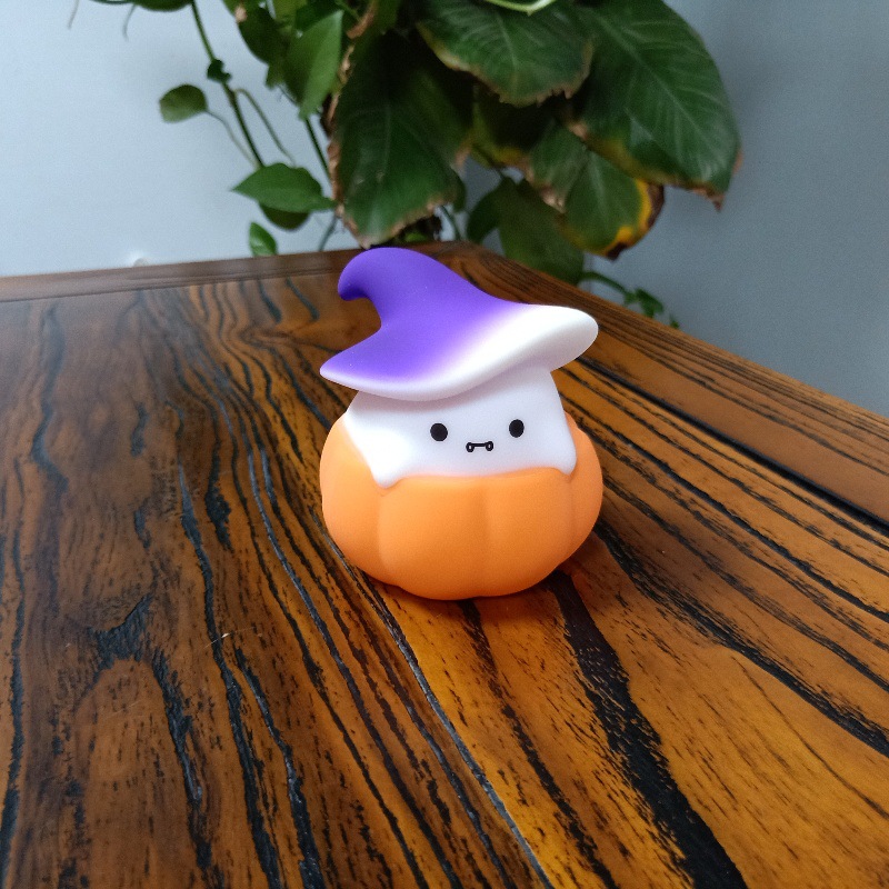Chapeau violet