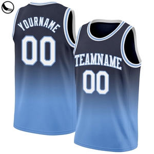 Uniforme de Baloncesto <span class=keywords><strong>Argentina</strong></span> Personalizado al por Mayor de Fábrica BETHERIVAL, Secado Rápido, Transpirable, 100% Poliéster, Sin Mangas, Unisex para Adultos - Product Image 5