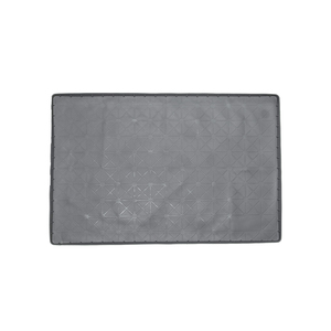 Große Dekorative Silikon-Haustiermatte - Ästhetisches Pad für Wohnungsdekoration & Haustiere - Product Image 1