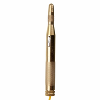 Stylo diagnostique de testeur de tension de Circuit électrique de voiture de camion automatique pour le test de circuit de voiture d'or
