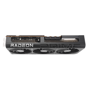 Tarjeta de <span class=keywords><strong>Video</strong></span> Good <span class=keywords><strong>Prime</strong></span> 2025 Nueva Radeon RX 9070 XT OC 16GB GDDR6 PCIe 5.0 VGA con Chipset AMD 9070xt y Ventilador <span class=keywords><strong>para</strong></span> <span class=keywords><strong>PC</strong></span> de Escritorio y Juegos - Product Image 4
