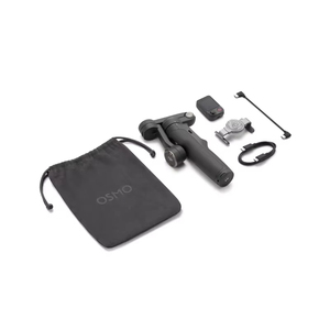<span class=keywords><strong>Estabilizador</strong></span> de Gimbal <span class=keywords><strong>para</strong></span> <span class=keywords><strong>Smartphone</strong></span> <span class=keywords><strong>OSMO</strong></span> con Seguimiento Facial/de Objetos, Batería de 10H, Conexión Directa <span class=keywords><strong>para</strong></span> Seguimiento Nativo - Product Image 5