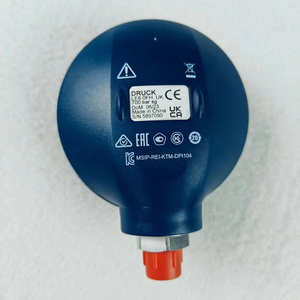 DPI104ระบายน้ำ (มาตรวัด70KPA 200KPA 700KPA 2MPA 7MPA 20MPA 70MPA 35MPA) เกจดิจิตอล - Product Image 2