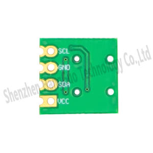 Module de température et d'humidité de petite taille SMD AHT21B pour capteur - Product Image 3
