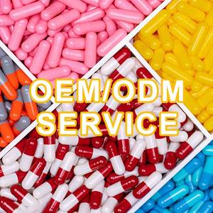 Erkekler için OEM ODM özel etiket doğurganlık takviyeleri Optimal <span class=keywords><strong>Sperm</strong></span> sayısı motilite ve gücü erkek Prenatal vitamin kapsül - Product Image 6