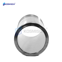 Recambio Original IZUMI DM100, Camisa de Cilindro con Diámetro de 90 mm, OEM 11467-1440 para Reparación de Camisas de Cilindro de Motor de Camión HINO