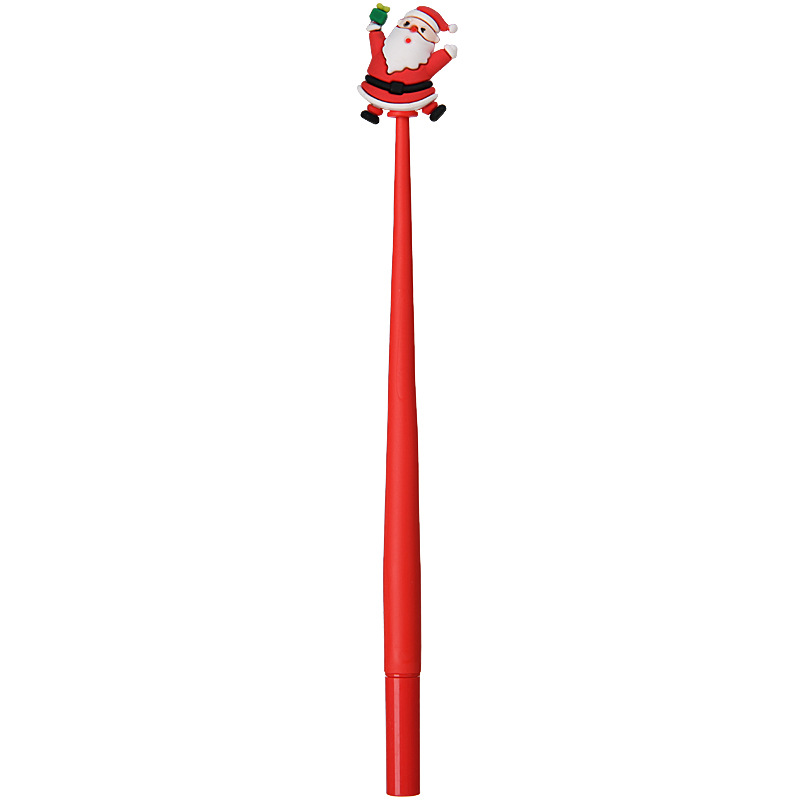 0,5 mm - nouveau vieil homme dansant rouge