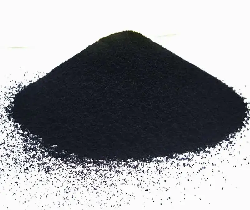 Noir de carbone pour le caoutchouc noir Carbone N 330 Prix du noir de carbone