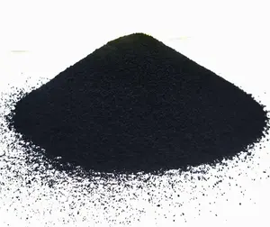 Siyah karbon kauçuk için karbon siyahı N 330 karbon siyahı fiyatı