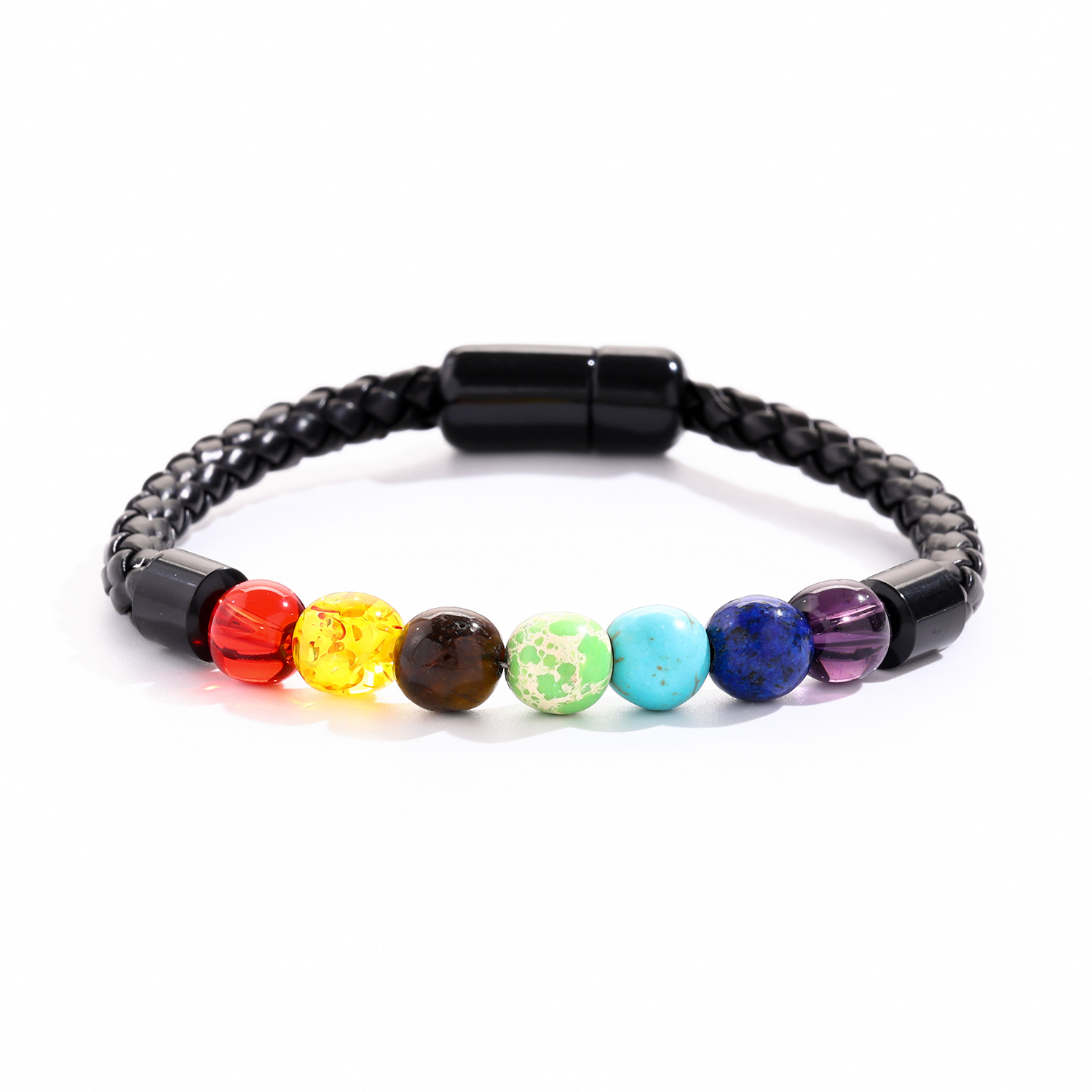 Couleur noire# 10