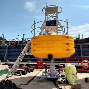 Boe <span class=keywords><strong>marine</strong></span> sicure a luce solare da fairway - Product Image 3