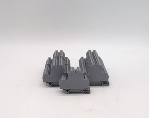 PLC <strong>EURO</strong>-D4-<strong>2</strong> Terminal Block - Lot <strong>of</strong> 41 Warranty Product - Product Image 1
