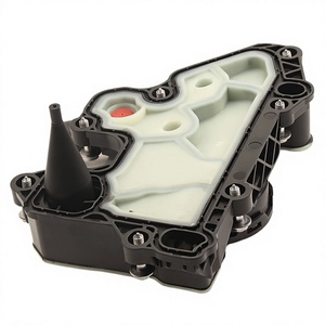 สำหรับ Audi Volkswagen PcV วาล์วแยกน้ำมัน 06Q103495B 95810348400 สำหรับ A4 Q5 Q7 อะไหล่เครื่องยนต์ - Product Image 3