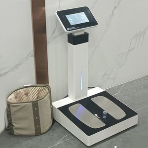 Frequency Therapy Foot <b>Machine</b> Magnetic Wave Foot <b>Massage</b> Health Care Physiotherapy Equipment - Product Image 5