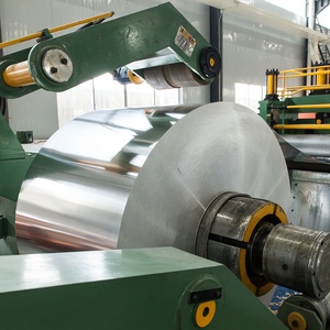 Fábrica de China, bobina Gi, precio de chapa de acero galvanizado, bobina de acero galvanizado en caliente Qifeng - Product Image 3