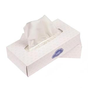 Mouchoirs en papier 2 plis <span class=keywords><strong>de</strong></span> haute qualité, pliés en C, petit paquet personnalisé, feuilles absorbantes pour le visage, support après-vente fiable - Product Image 1