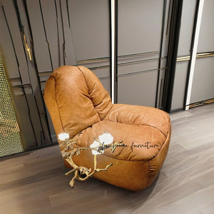 Tốt nhất kem chân không bơm hơi nén ghế sofa căn hộ nhỏ Tatami đơn giản giải trí phòng khách ban công bọt - Product Image 1