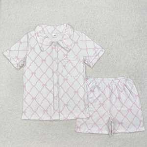 <span class=keywords><strong>Pantaloncini</strong></span> con bottone mimetico color grigio lavanda occidentale all'ingrosso pigiama da donna per adulti abiti Boutique a basso prezzo pronti per la spedizione senza Moq - Product Image 3