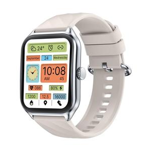 Montre connectée sportive Zeblaze GTS 4 de bonne qualité, écran AMOLED de 1,94 pouce, étanche IP68 - Product Image 5