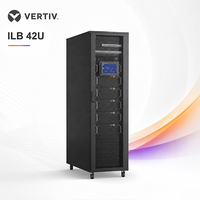 Gran Oferta 2026: Suministro Directo de Fábrica, UPS de 42U con Batería de Litio, UPS de Respaldo para Datos SOCOMEC VERTIV, UPS Industrial