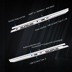 Ordinateur <span class=keywords><strong>portable</strong></span> <span class=keywords><strong>MSI</strong></span> le moins cher, Jueyilg14 Al Studio, ordinateur de jeu pour étudiants, processeur Core Ultra7 155H - Product Image 5