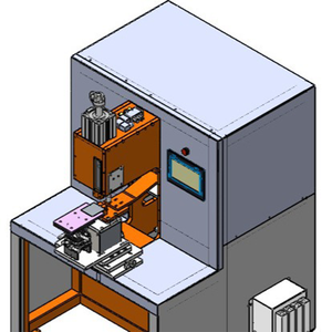 สายการผลิตห้องอบไอน้ำกึ่งอัตโนมัติ - Product Image 2